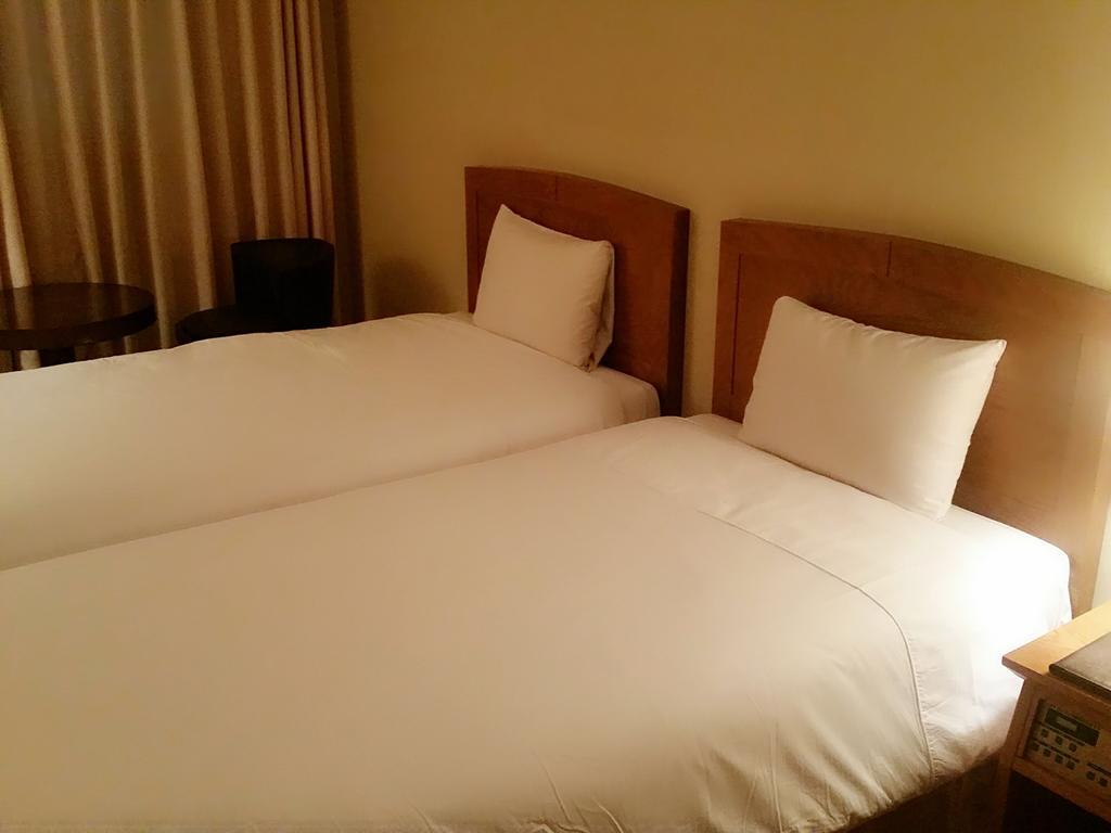 Daedong Hotel Jeju Værelse billede