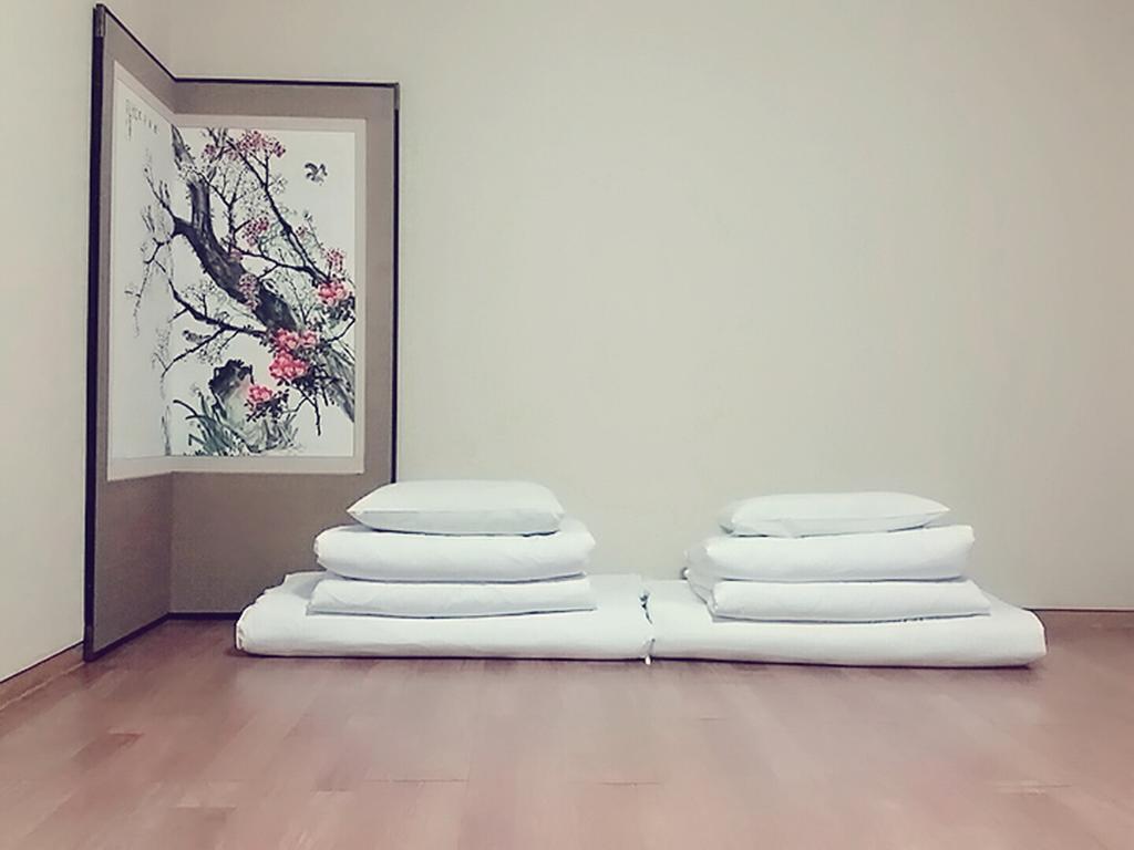 Daedong Hotel Jeju Eksteriør billede