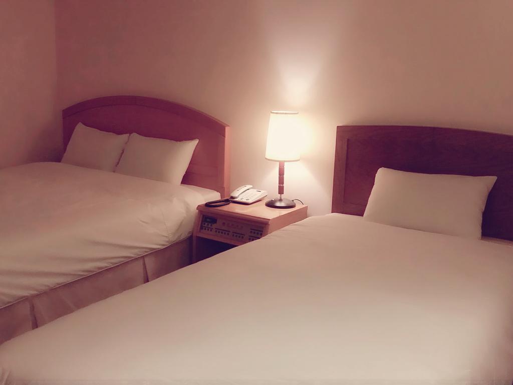Daedong Hotel Jeju Eksteriør billede