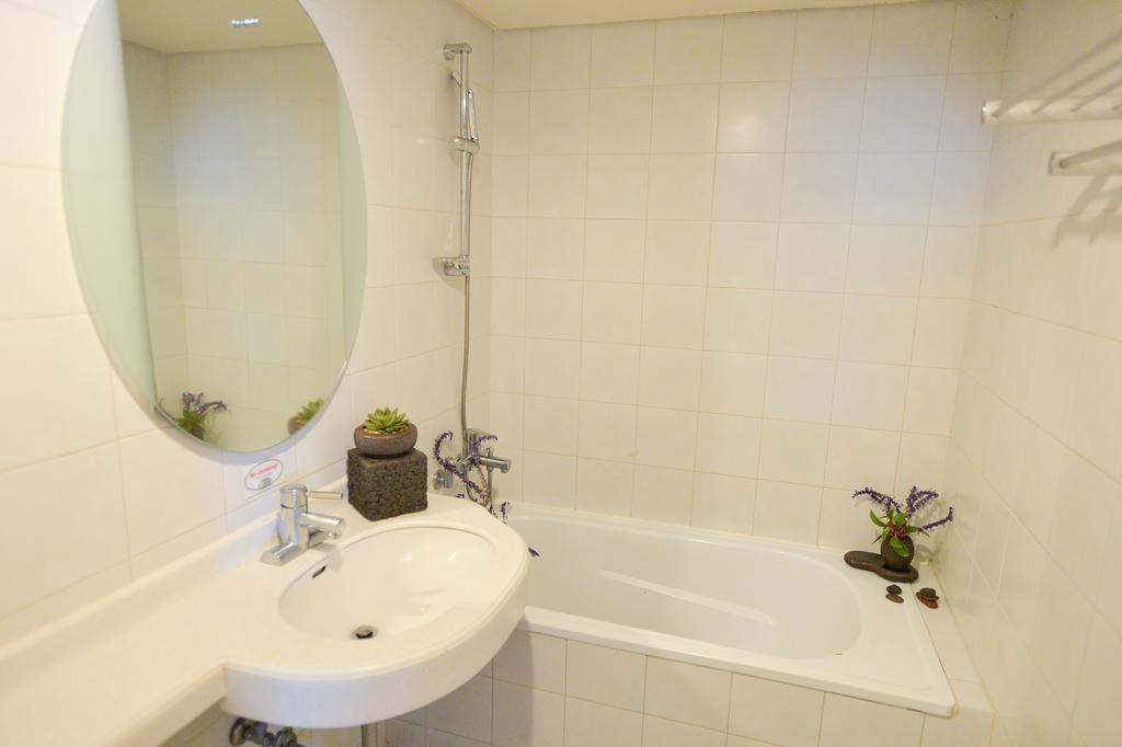 Daedong Hotel Jeju Værelse billede