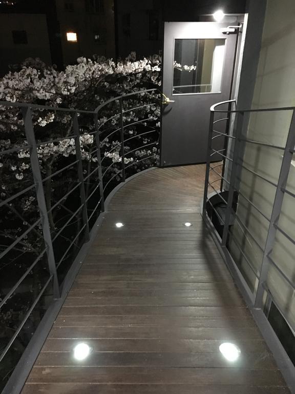 Daedong Hotel Jeju Eksteriør billede