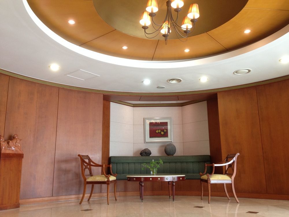 Daedong Hotel Jeju Eksteriør billede