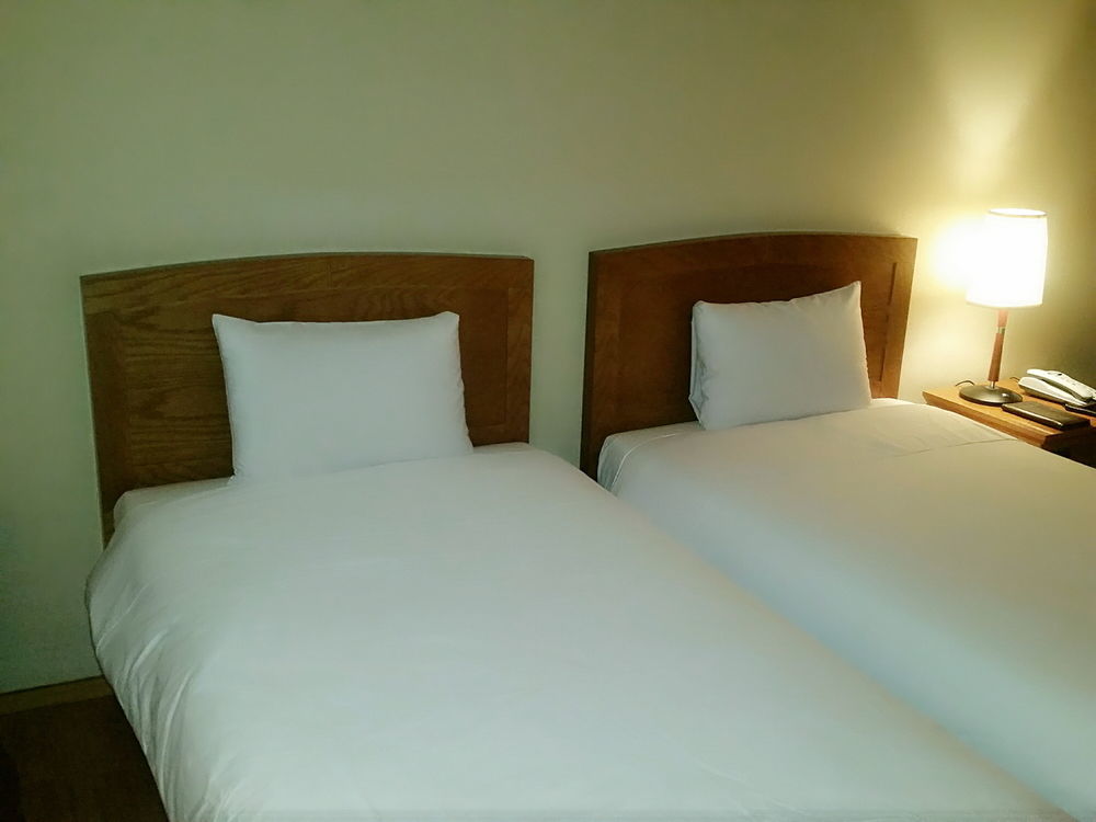 Daedong Hotel Jeju Eksteriør billede