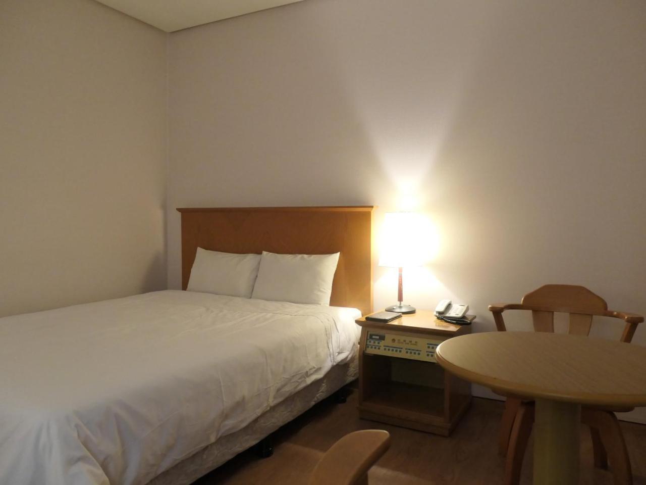 Daedong Hotel Jeju Værelse billede