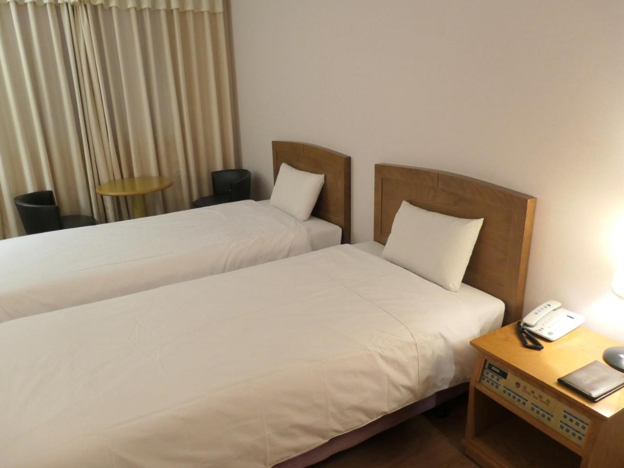 Daedong Hotel Jeju Værelse billede